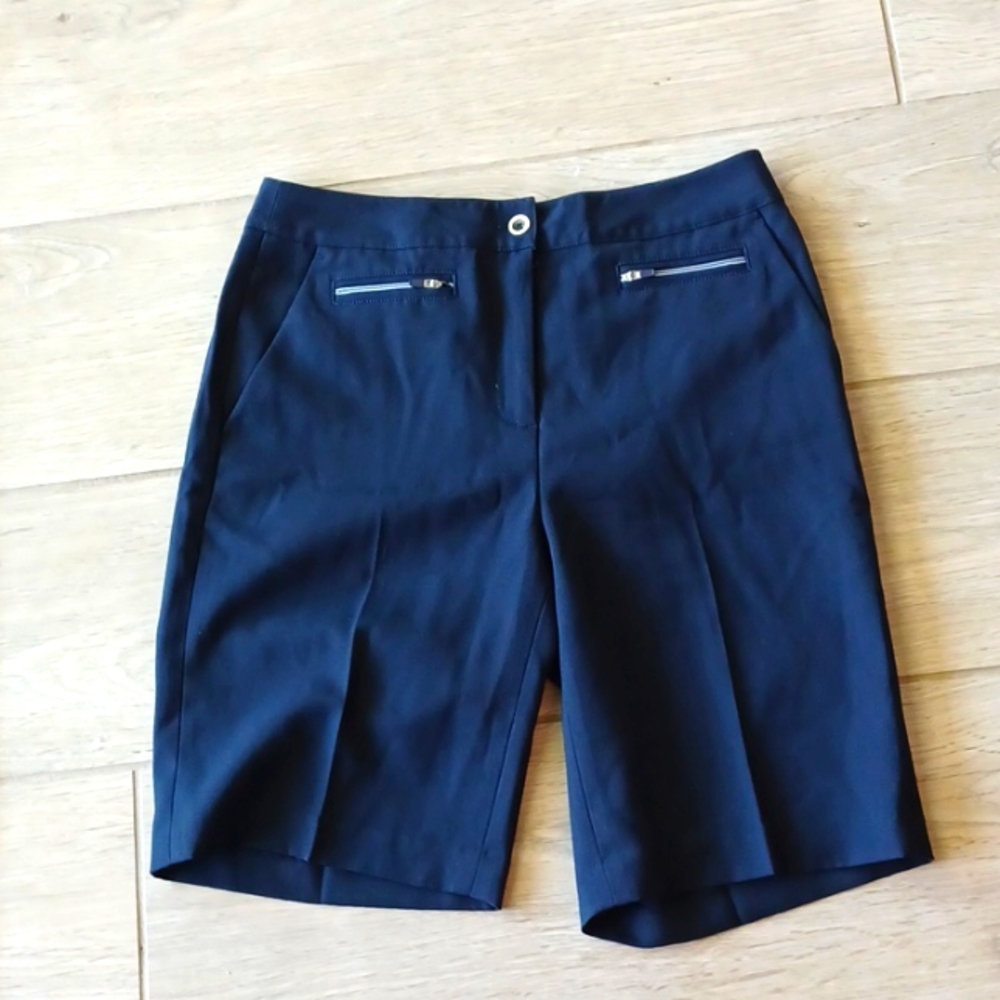 EP Pro Active Golf Shorts SZ 4 EUC
